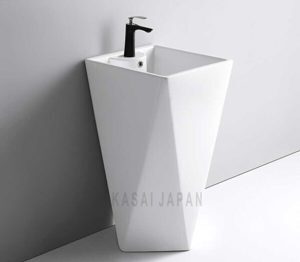 Chậu rửa mặt lavabo Kasai KS-A4646