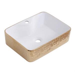 Chậu rửa mặt lavabo Kassani 8816-1