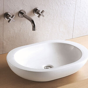 Chậu rửa mặt lavabo Moonoah MN-C3901