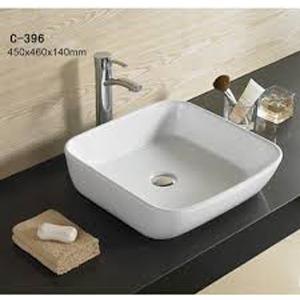 Chậu rửa mặt lavabo Moonoah MN-C396