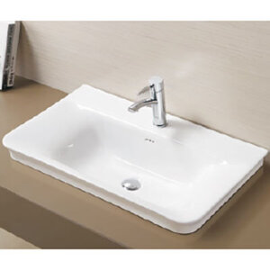 Chậu rửa mặt lavabo Moonoah MN-C626A