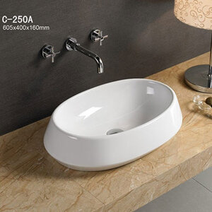 Chậu rửa mặt lavabo Moonoah MN-C250A