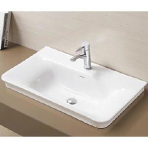 Chậu rửa mặt lavabo Moonoah MN-C626