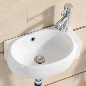 Chậu rửa mặt lavabo Moonoah MN-C246