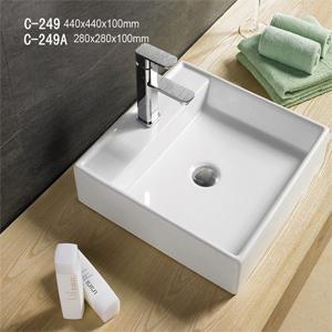 Chậu rửa mặt lavabo Moonoah MN-C249