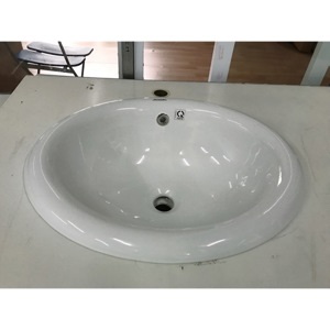 Chậu rửa mặt lavabo Moonoah MN-D410