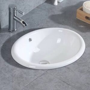 Chậu rửa mặt lavabo Moonoah MN-D410