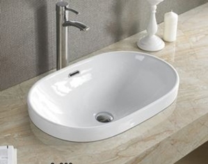 Chậu rửa mặt lavabo Moonoah MN-C322