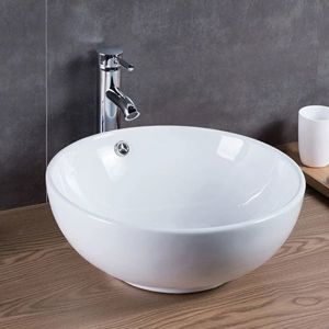 Chậu rửa mặt lavabo Moonoah MN-C383A