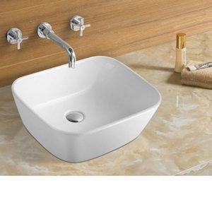 Chậu rửa mặt lavabo Moonoah MN-C375