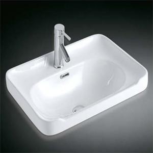 Chậu rửa mặt lavabo Moonoah MN-C364