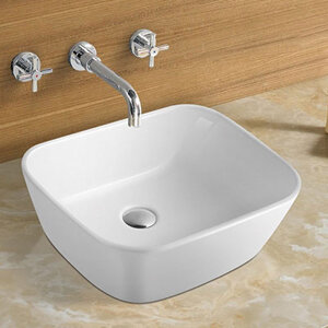 Chậu rửa mặt lavabo Moonoah MN-C375