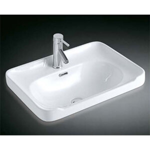 Chậu rửa mặt lavabo Moonoah MN-C364