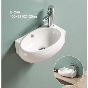 Chậu rửa mặt lavabo Moonoah MN-C246