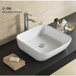 Chậu rửa mặt lavabo Moonoah MN-C396