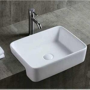 Chậu rửa mặt lavabo Moonoah MN-C399