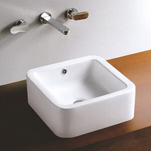 Chậu rửa mặt lavabo Moonoah MN-C3910