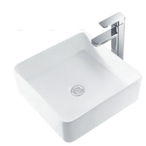 Chậu rửa mặt lavabo MOONOAH MN-C217