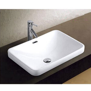 Chậu rửa mặt lavabo Moonoah MN-C379