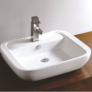 Chậu rửa mặt lavabo Moonoah MN-C3902