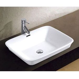 Chậu rửa mặt lavabo Moonoah MN-C376