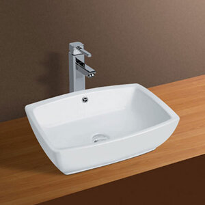 Chậu rửa mặt lavabo Moonoah MN-C380B