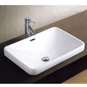 Chậu rửa mặt lavabo Moonoah MN-C379