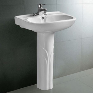 Chậu rửa mặt Lavabo Napolon 201