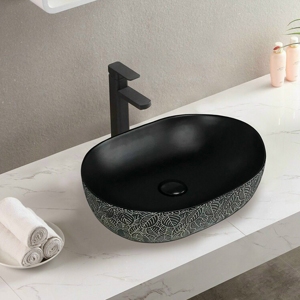 Chậu rửa mặt lavabo Pearl LB75