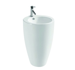 Chậu rửa mặt lavabo RA-203