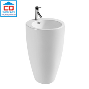Chậu rửa mặt lavabo RA-203