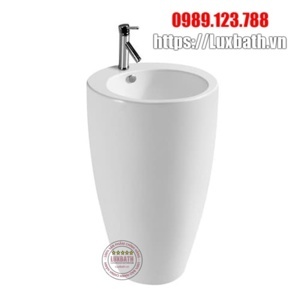 Chậu rửa mặt lavabo RA-203