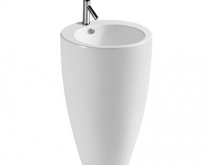 Chậu rửa mặt lavabo RA-203