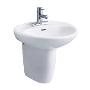 Chậu rửa mặt lavabo Royal RWL024-1H