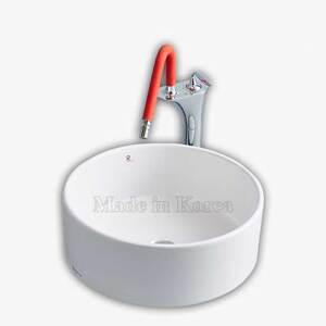 Chậu rửa mặt lavabo Royal RWLA026
