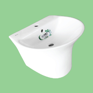 Chậu rửa mặt lavabo TEADY LC-01