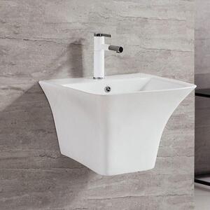 Chậu rửa mặt lavabo TEADY LC-01