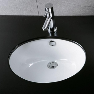 Chậu rửa mặt lavabo TEADY LV-1802