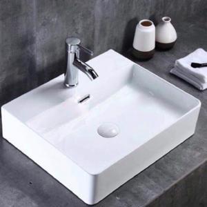 Chậu rửa mặt lavabo TEADY LV-8273