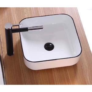 Chậu rửa mặt lavabo Teady LV-8220