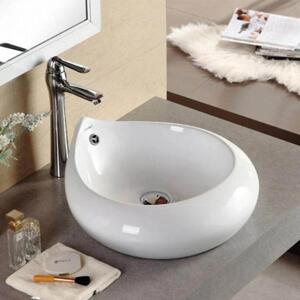 Chậu rửa mặt lavabo TEADY LV-8087