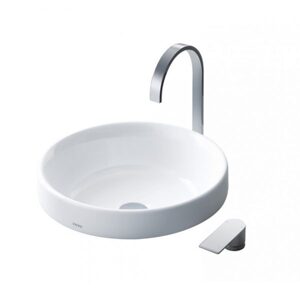 Chậu rửa mặt Lavabo Toto L1704