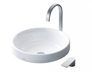 Chậu rửa mặt Lavabo Toto L1704