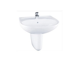 Chậu rửa mặt lavabo Toto LHT236CR