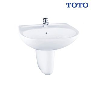 Chậu rửa mặt lavabo Toto LHT236CR