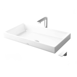 Chậu rửa mặt Lavabo Toto LT1717