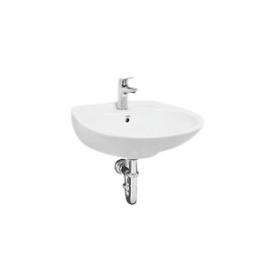 Chậu rửa mặt Lavabo Toto LT300CM Treo Tường