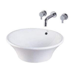 Chậu rửa mặt lavabo Toto LT524