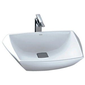 Chậu rửa mặt lavabo TOTO LT681