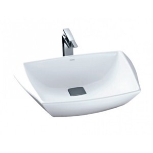 Chậu rửa mặt lavabo TOTO LT681